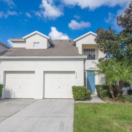 Windsor Hills 7788 Villa